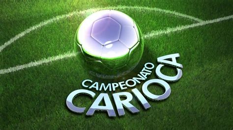 jogos do campeonato carioca